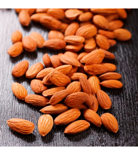 Almond flavour Liposoluble